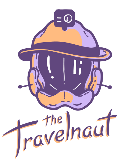 The Travelnaut